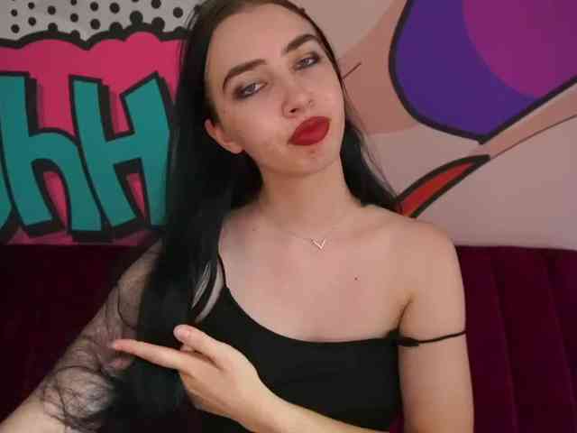 WildKittenX webcam