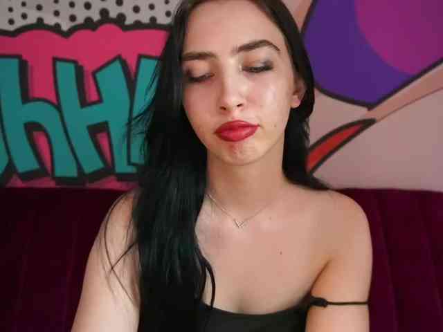 WildKittenX webcam