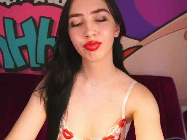 WildKittenX webcam
