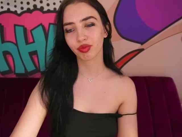 WildKittenX webcam