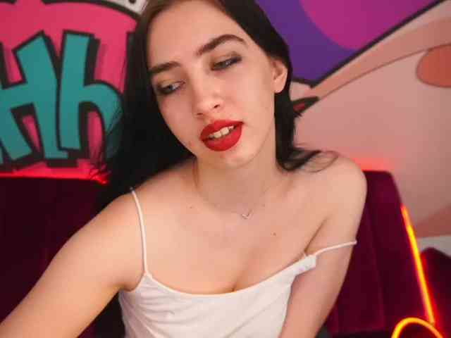 Модель: WildKittenX