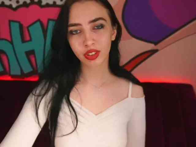 WildKittenX webcam