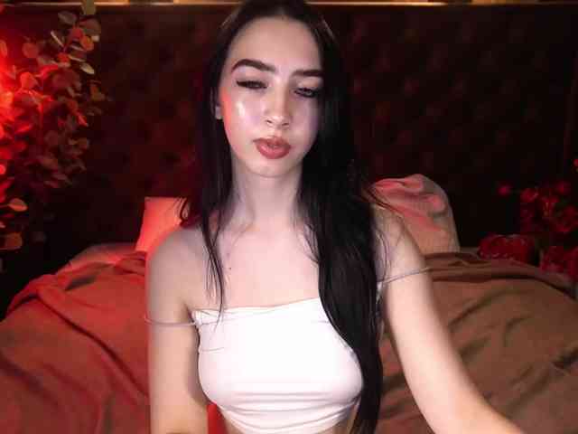 WildKittenX webcam