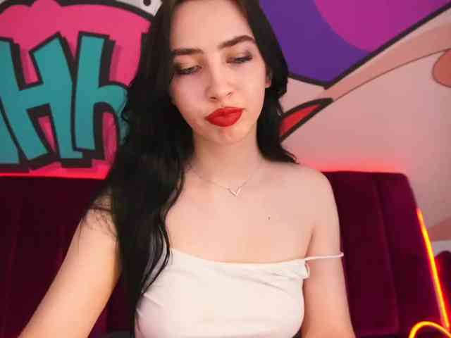 WildKittenX webcam
