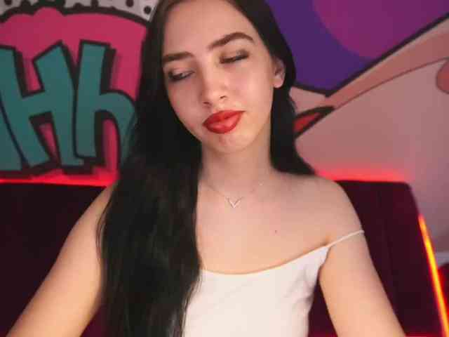 WildKittenX webcam