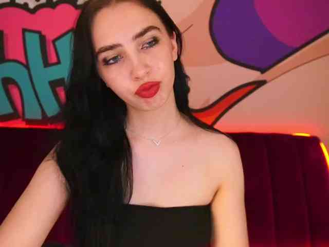 WildKittenX webcam