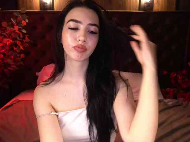 WildKittenX webcam