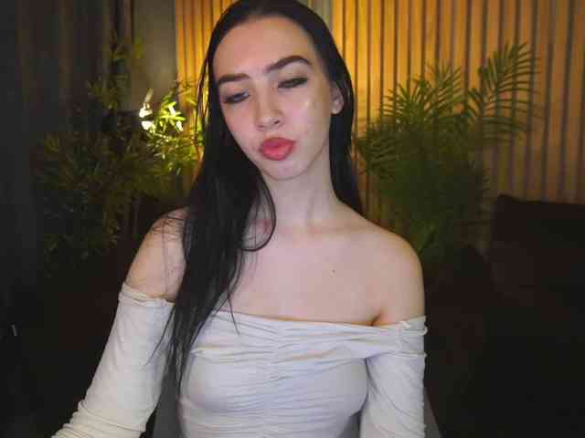 WildKittenX webcam
