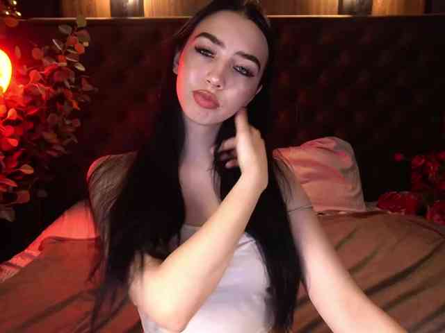 WildKittenX webcam