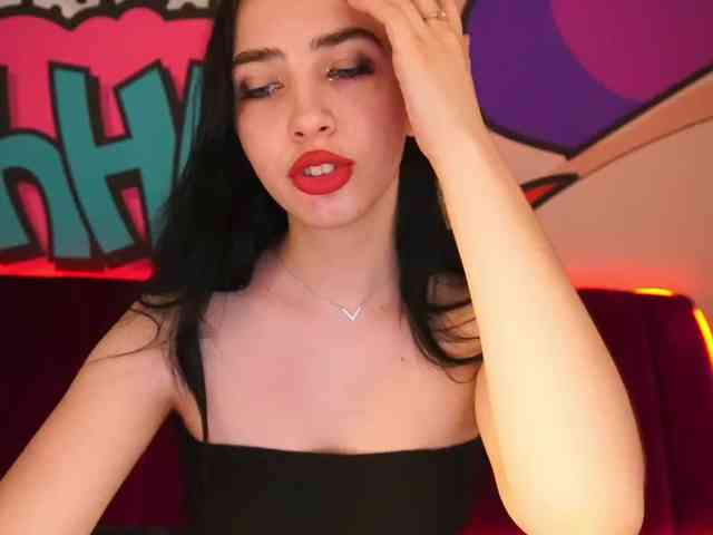 WildKittenX webcam