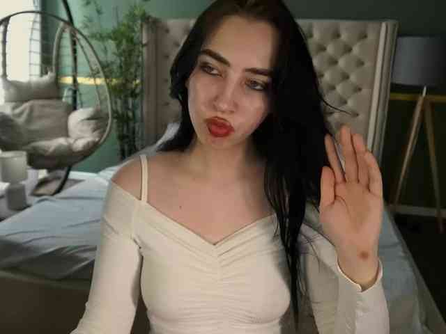 WildKittenX webcam