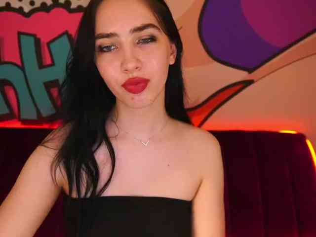 WildKittenX webcam
