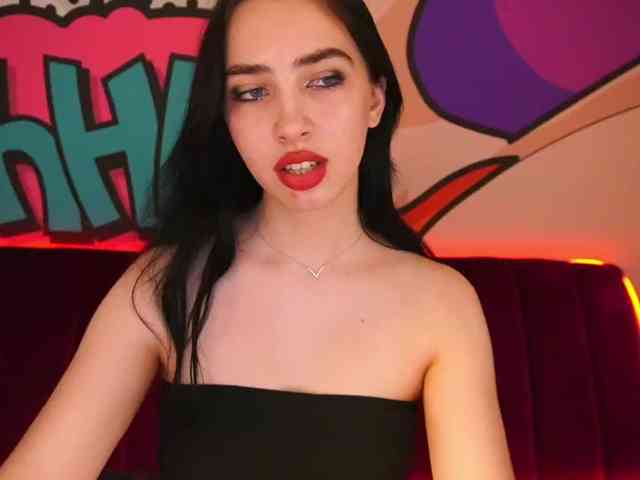 WildKittenX webcam