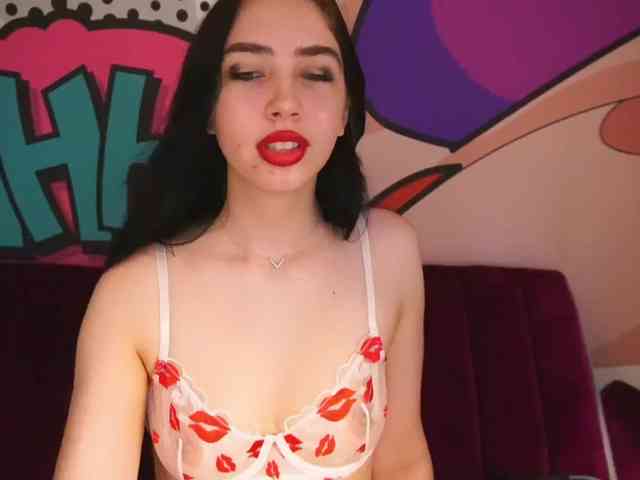 WildKittenX webcam