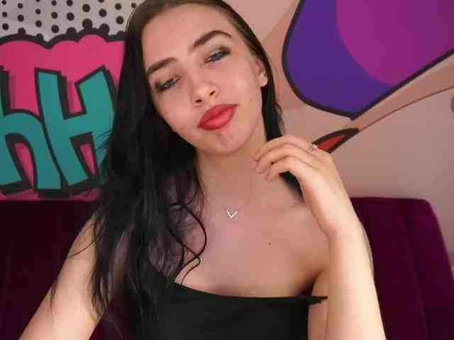 WildKittenX webcam