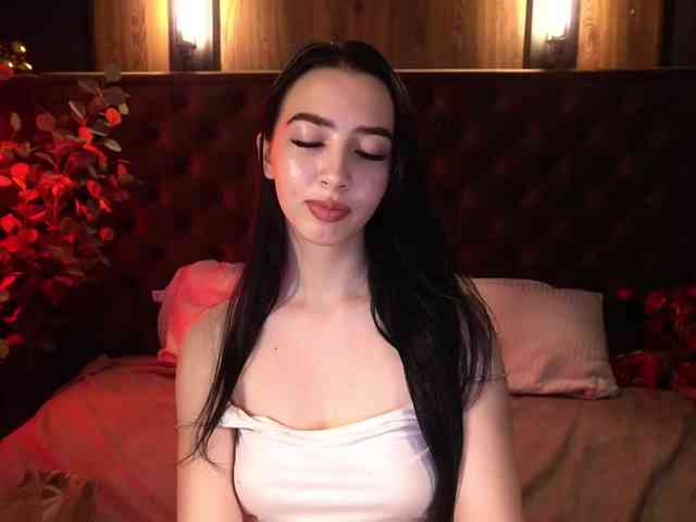WildKittenX webcam