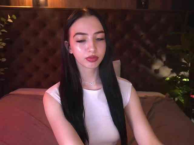 WildKittenX Live Webcam on BongaCams