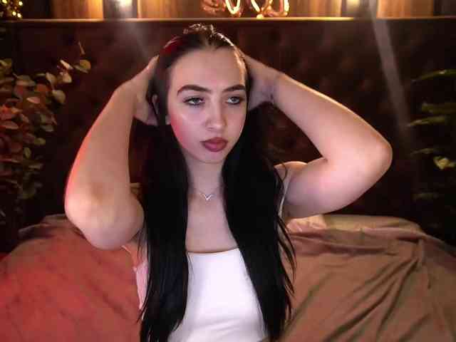 WildKittenX Live Webcam on BongaCams