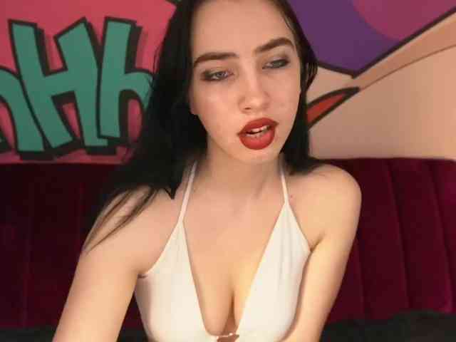 WildKittenX webcam