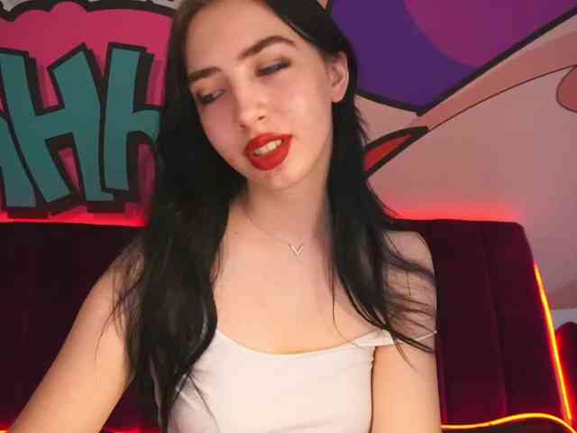 WildKittenX webcam