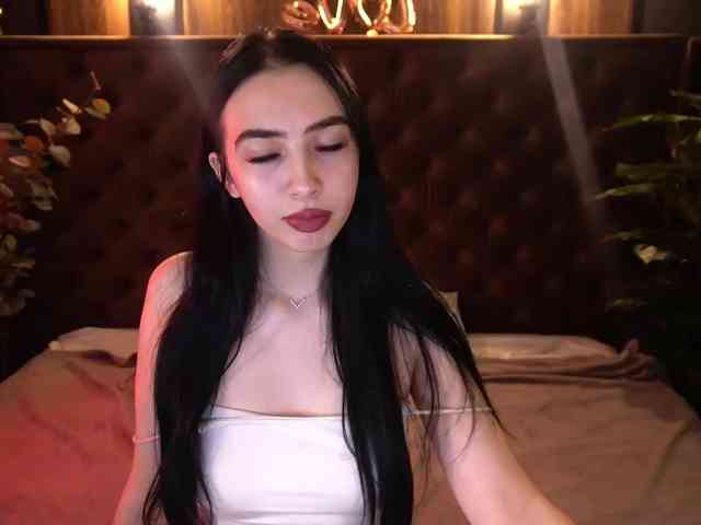 WildKittenX Live Webcam on BongaCams