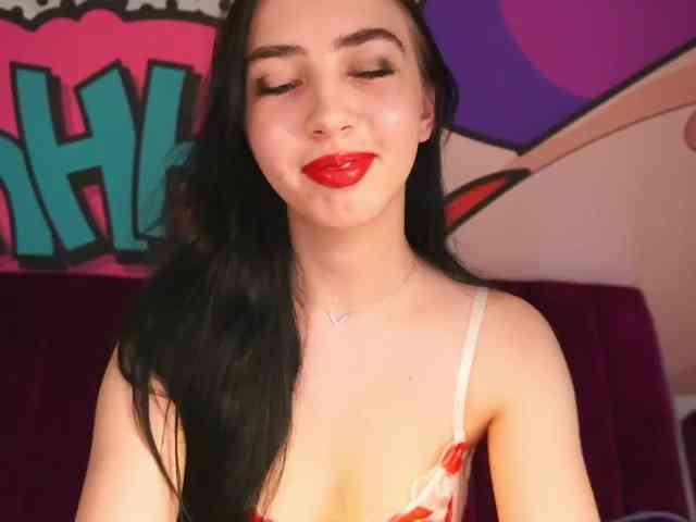 WildKittenX webcam