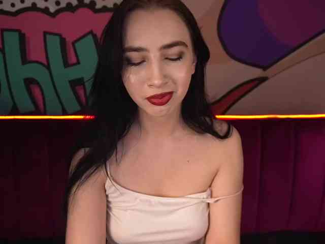 WildKittenX webcam