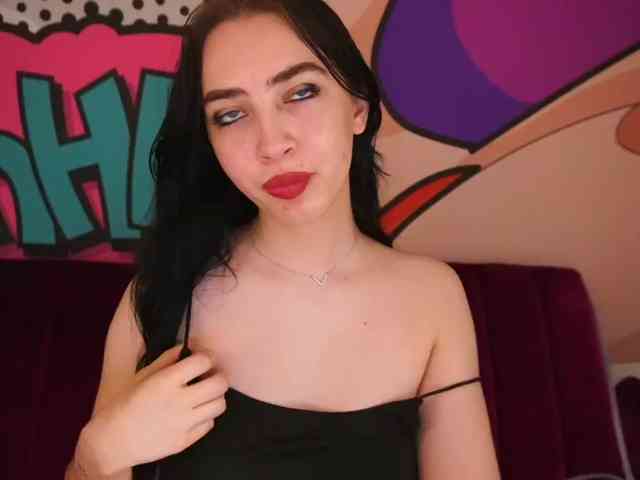 WildKittenX webcam