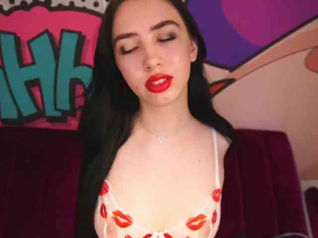 WildKittenX webcam