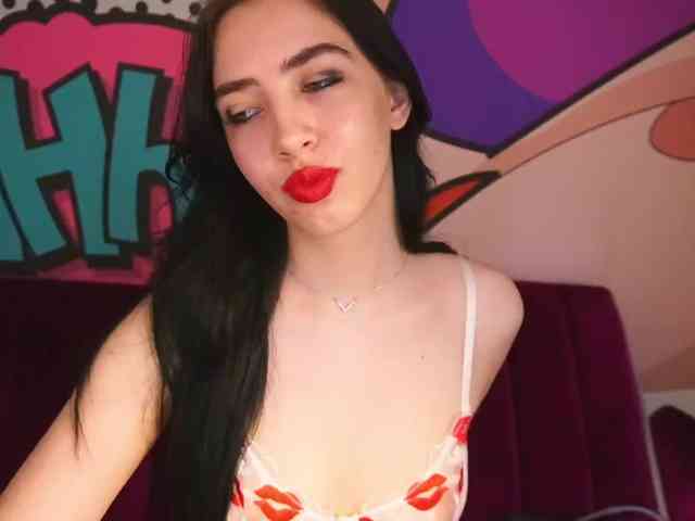 WildKittenX webcam