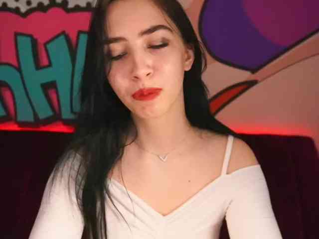 WildKittenX webcam