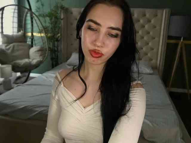 WildKittenX webcam