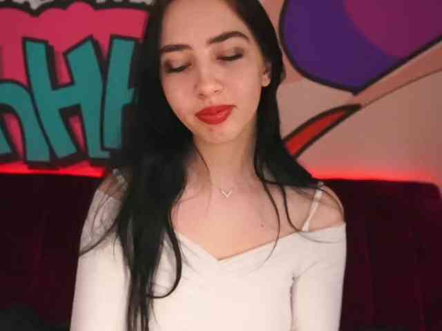 WildKittenX webcam
