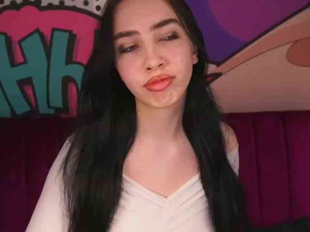 WildKittenX webcam
