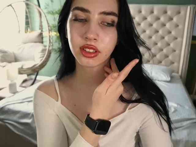 WildKittenX webcam