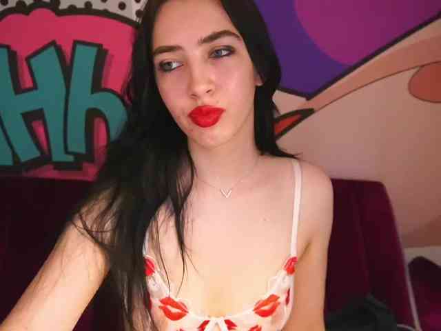WildKittenX webcam