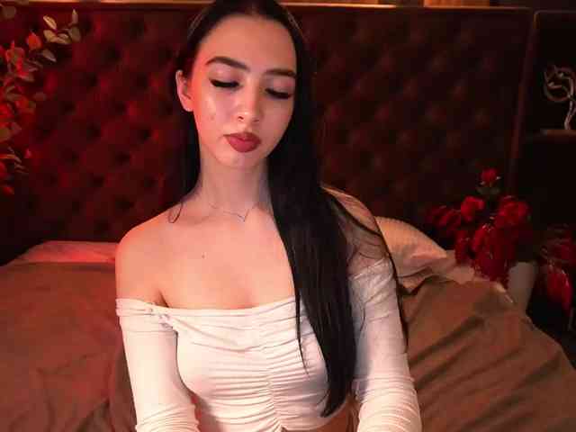 WildKittenX Live Webcam on BongaCams