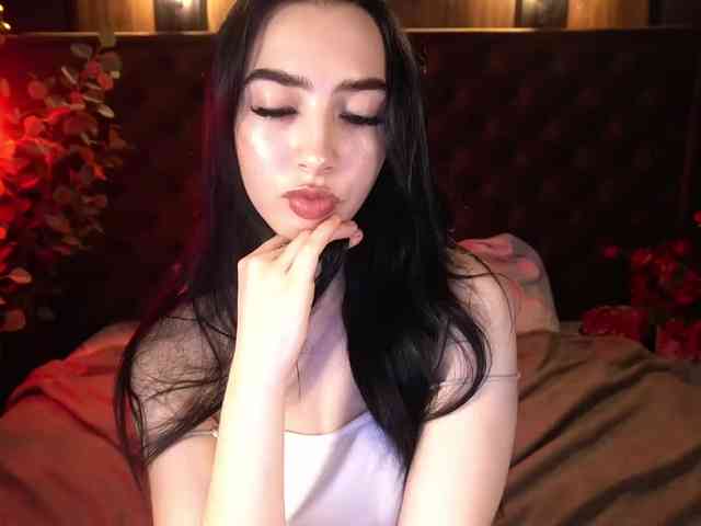 WildKittenX webcam