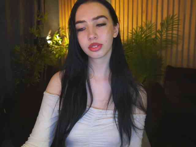 WildKittenX webcam