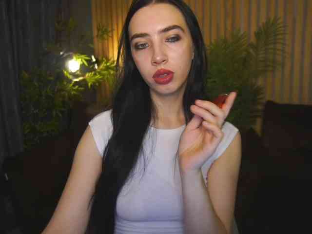 WildKittenX webcam