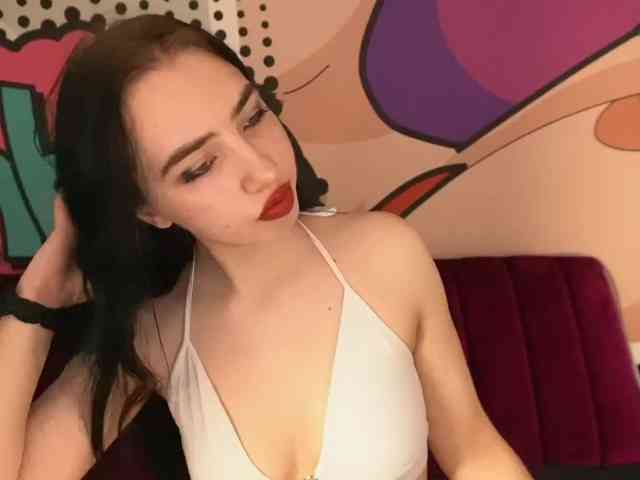 WildKittenX webcam