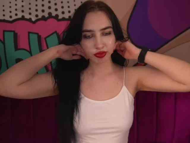 WildKittenX webcam