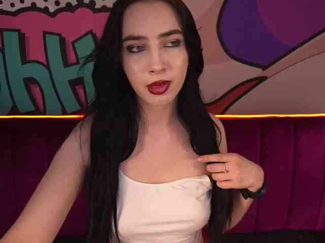 WildKittenX webcam