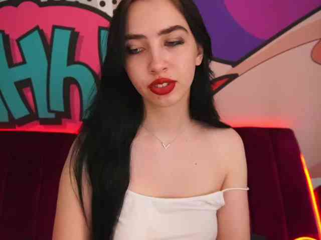 WildKittenX webcam