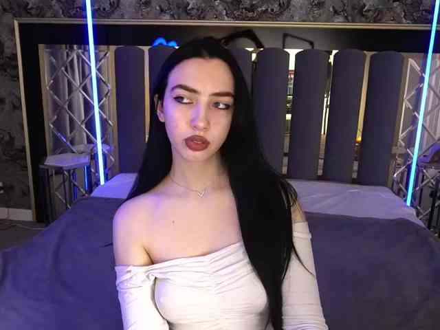 WildKittenX Live Webcam on BongaCams