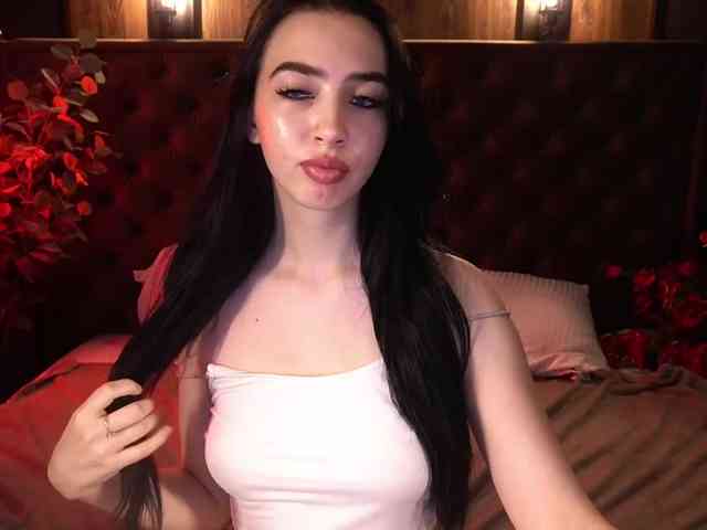 WildKittenX webcam