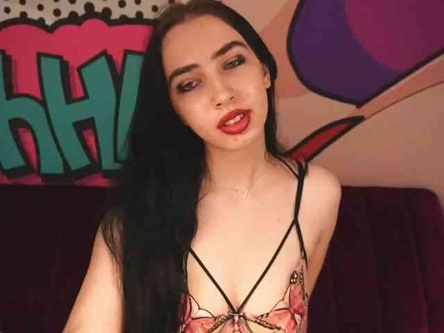 WildKittenX webcam
