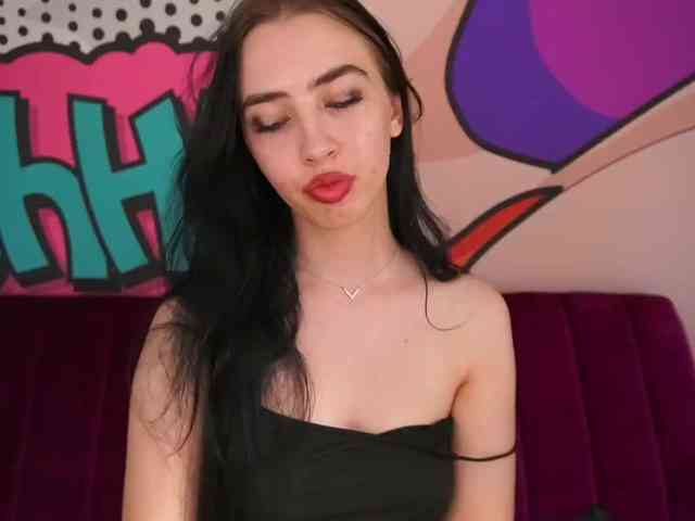 WildKittenX webcam