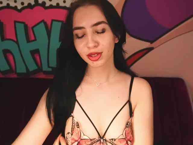 WildKittenX webcam
