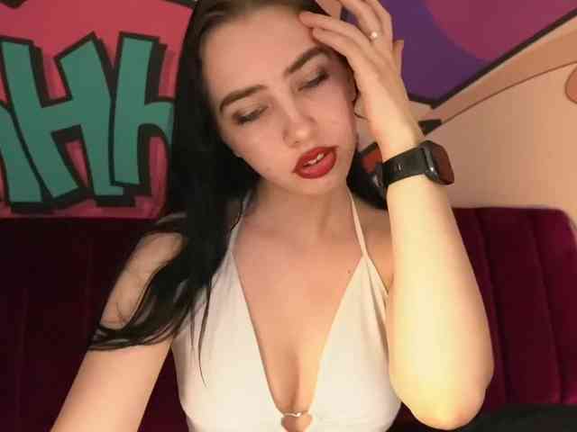 WildKittenX webcam